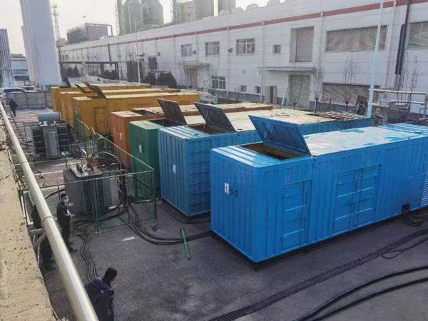 镇江发电机出租告诉你怎样去选住宅导线呢?
