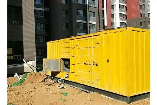 镇江发电机租赁怎么去检查电力电缆线路的温度呢?